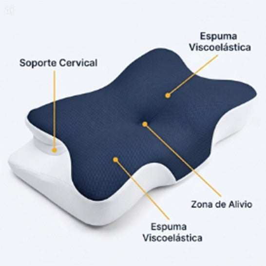Espuma viscoelástica
