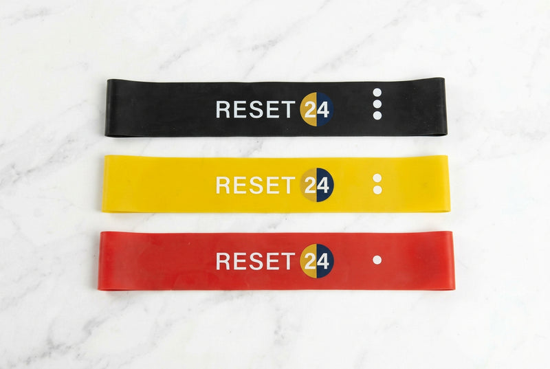 3 bandas de resistencia
